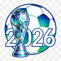 2026年国际足联世界杯官方网站Logo